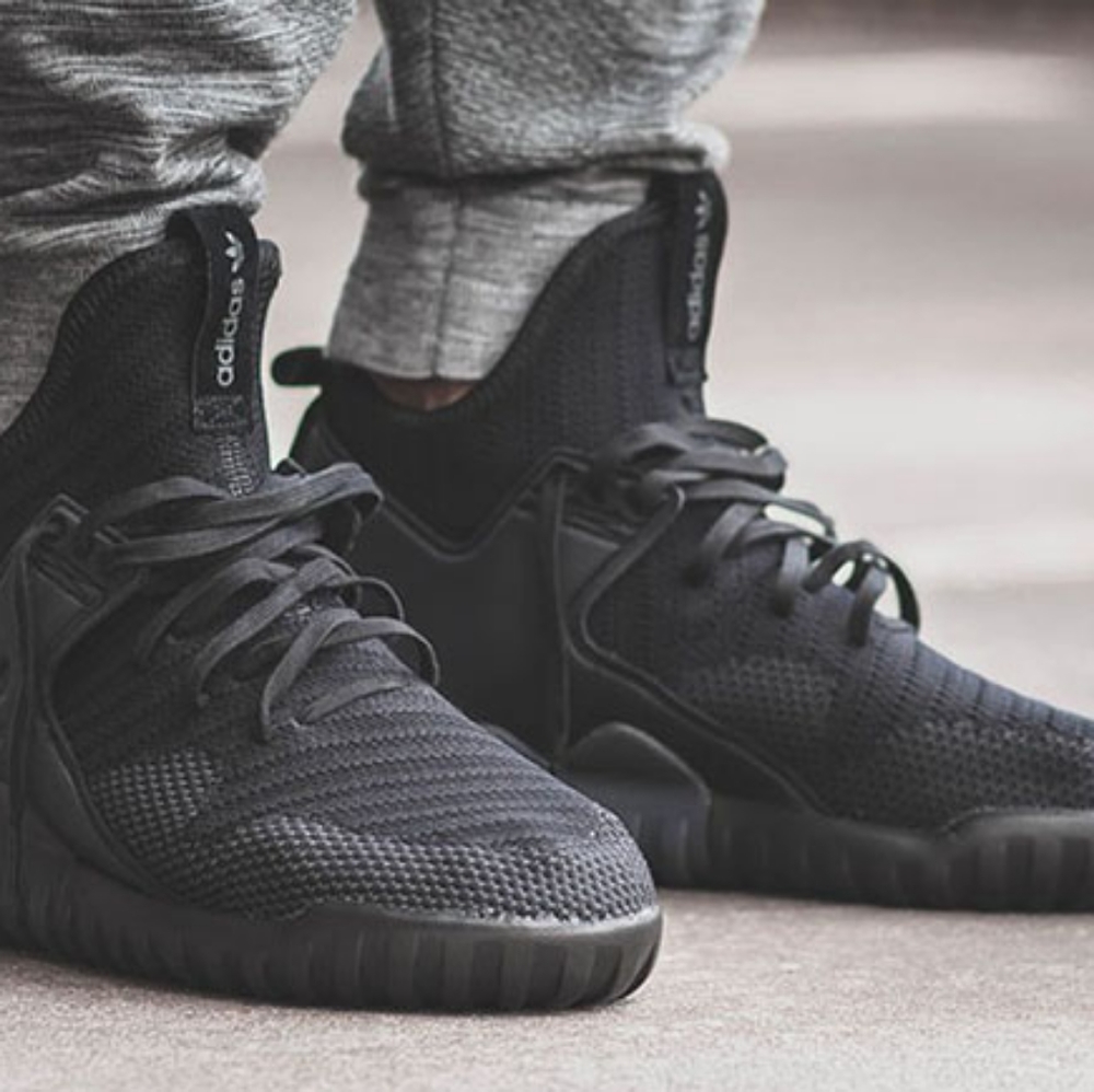 adidas original tubular x primeknit